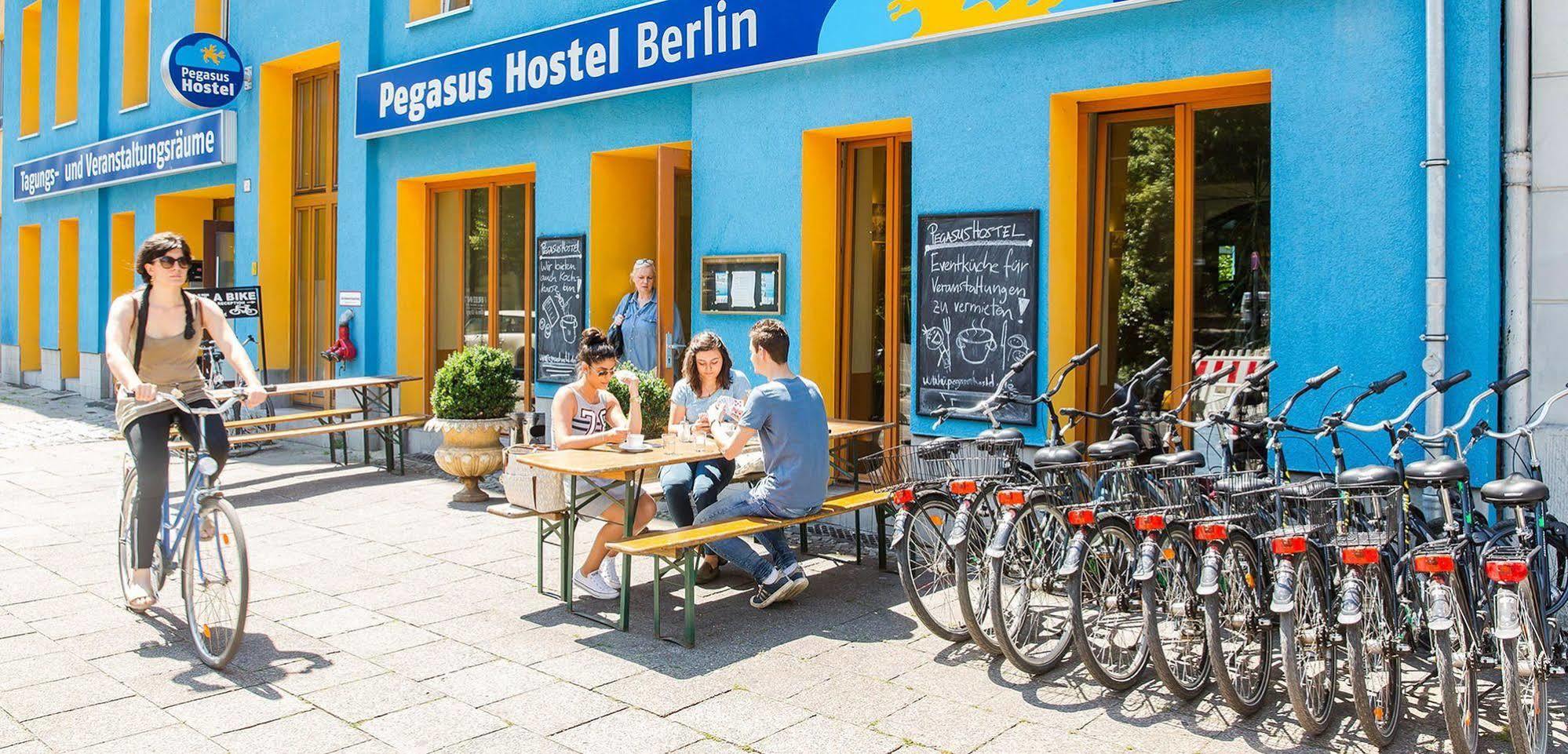 Hostel Pegasus
