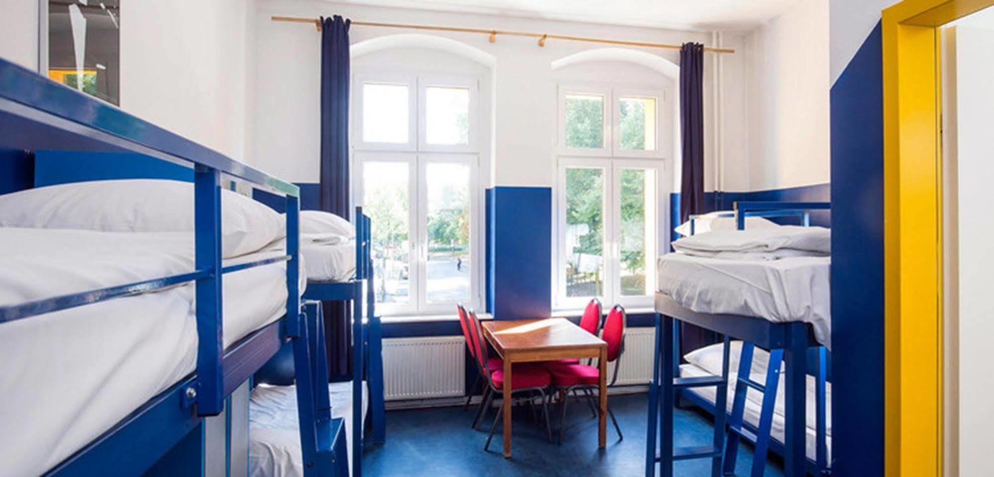 Hostel Pegasus