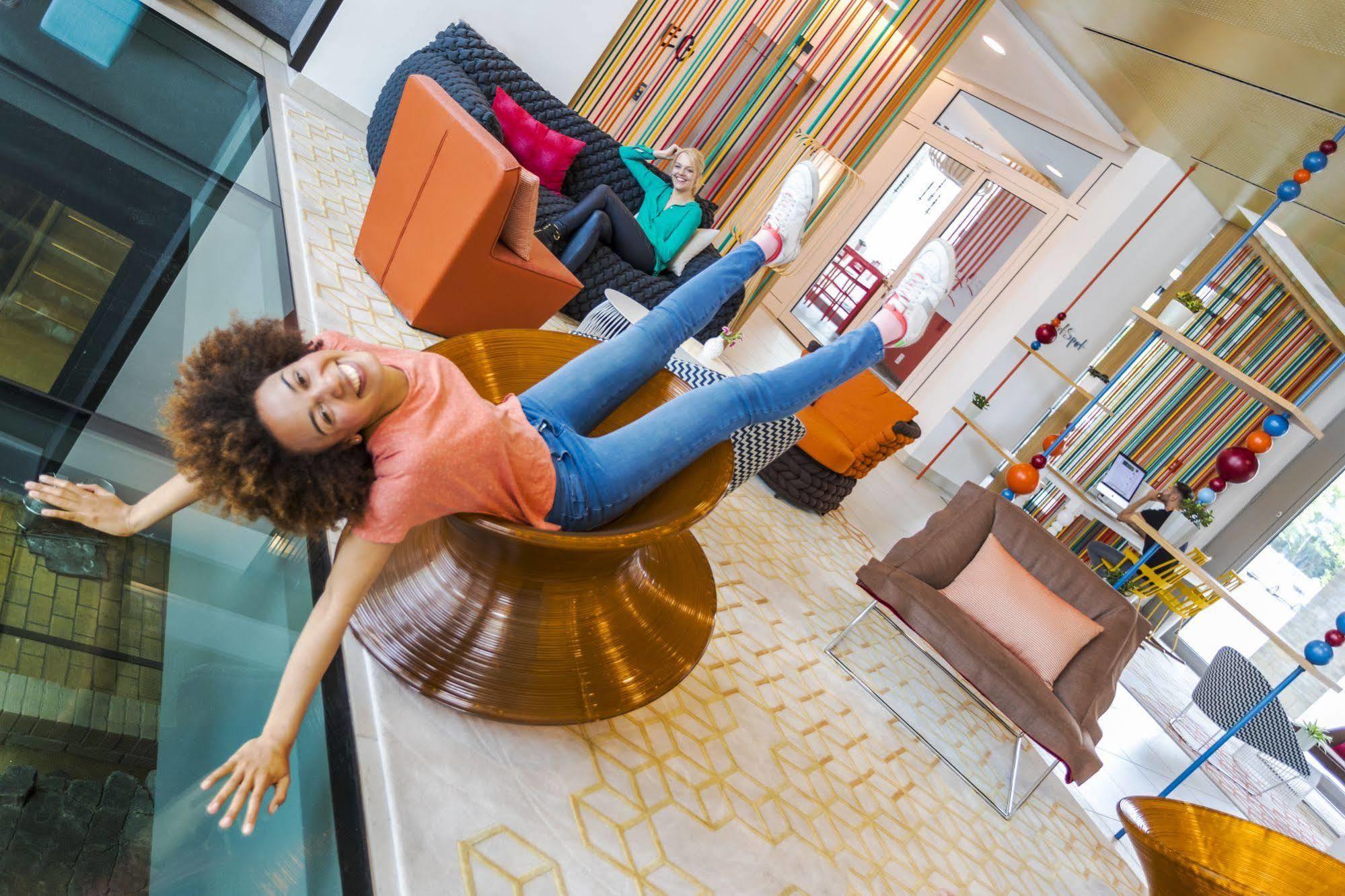Capri By Fraser Aparthotel Berlin