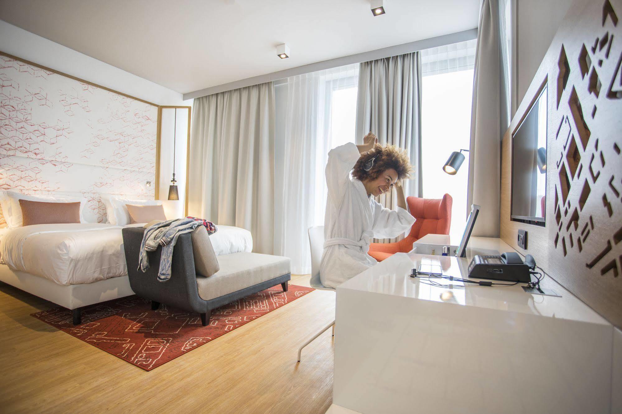 Aparthotel Capri By Fraser Berlin