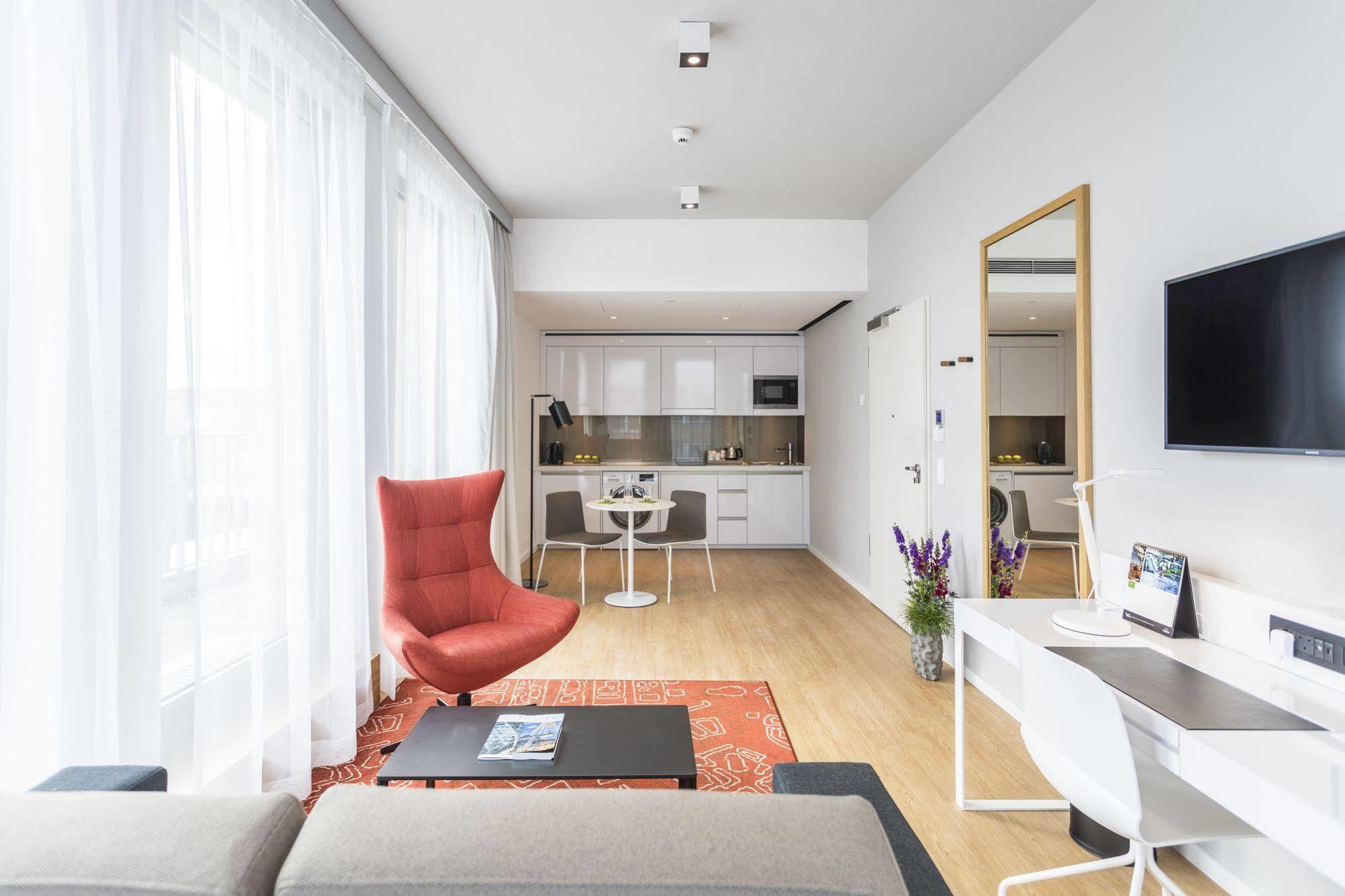 Capri By Fraser 4* Berlin