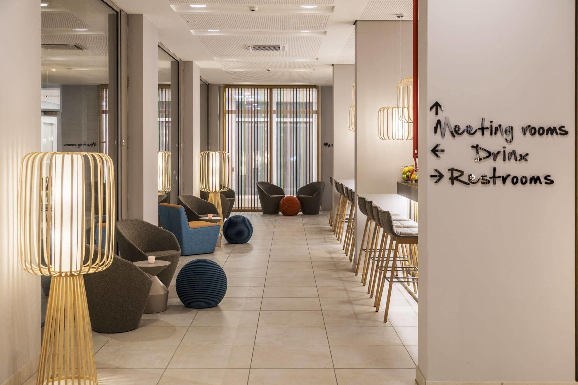 Aparthotel Capri By Fraser 4*