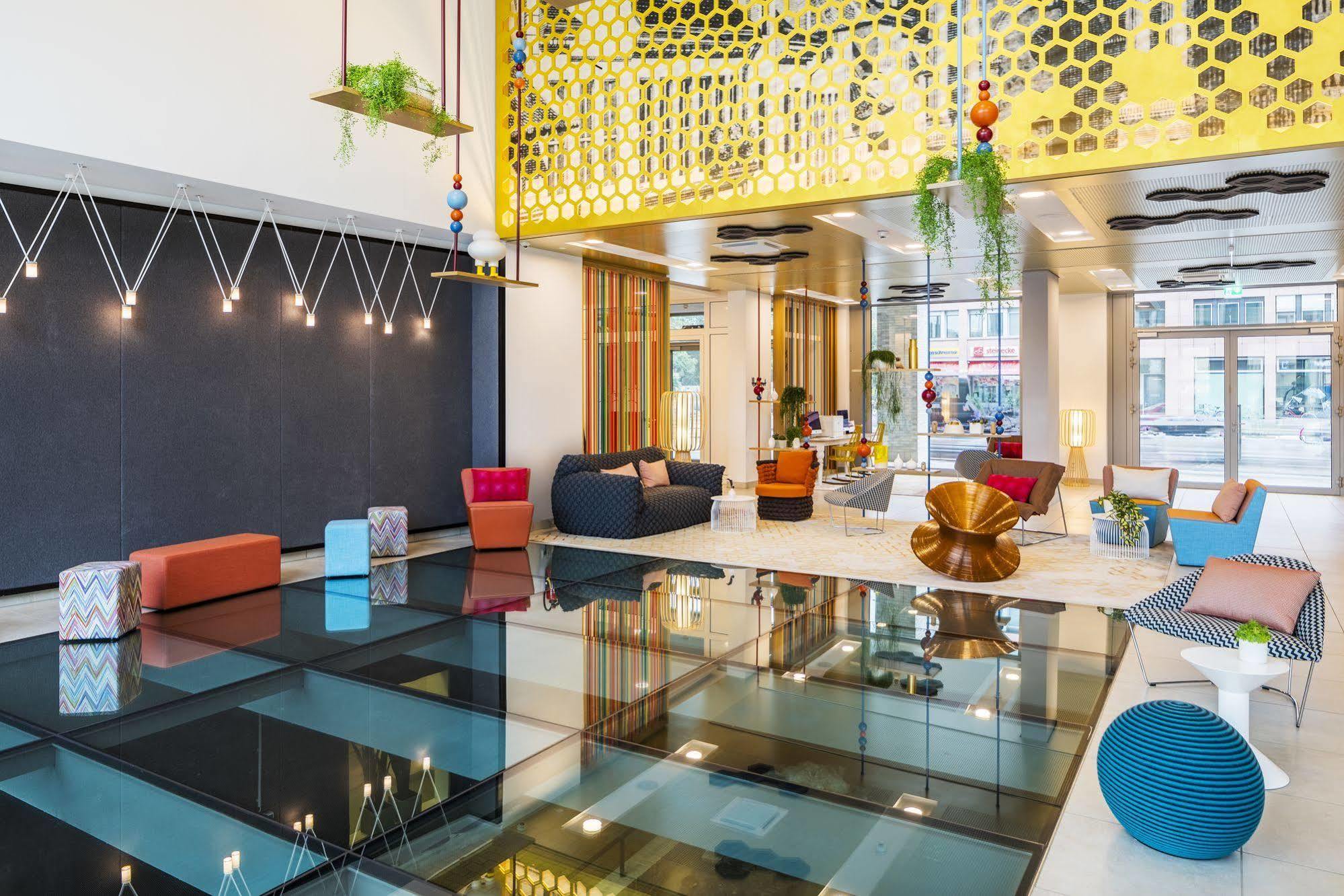Capri By Fraser 4* Berlin