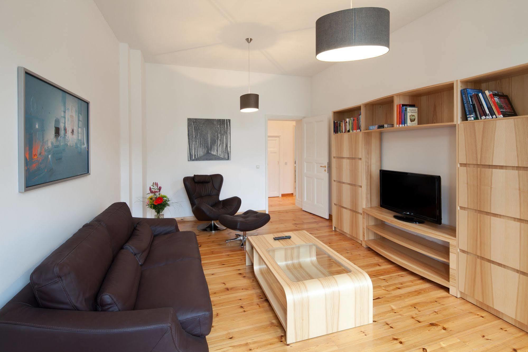 Luxoise Apartment *