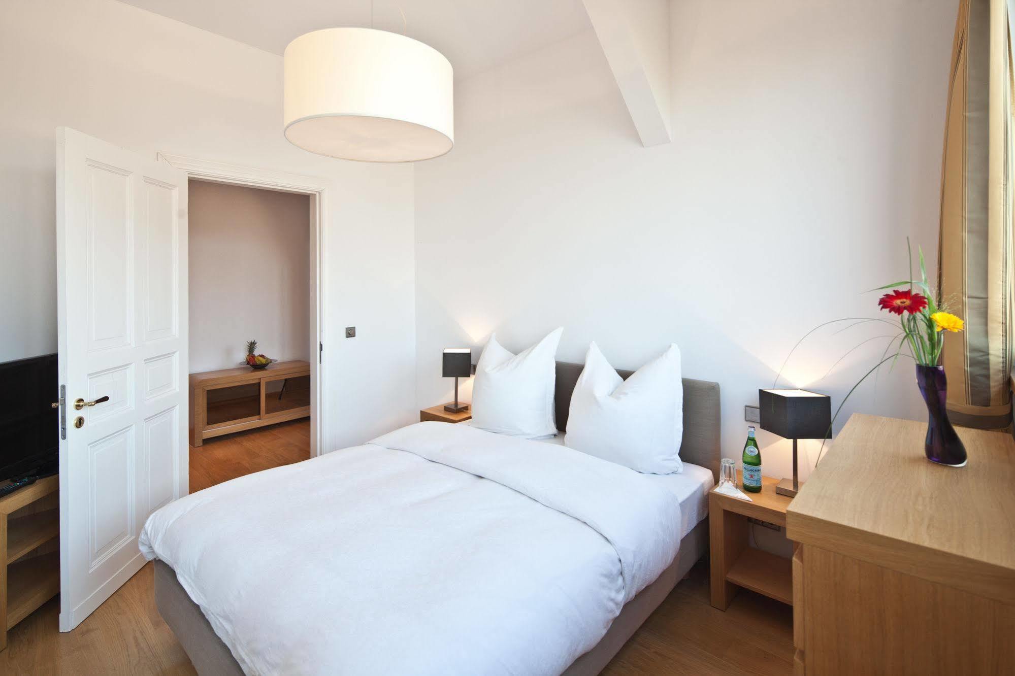 Luxoise Apartment *