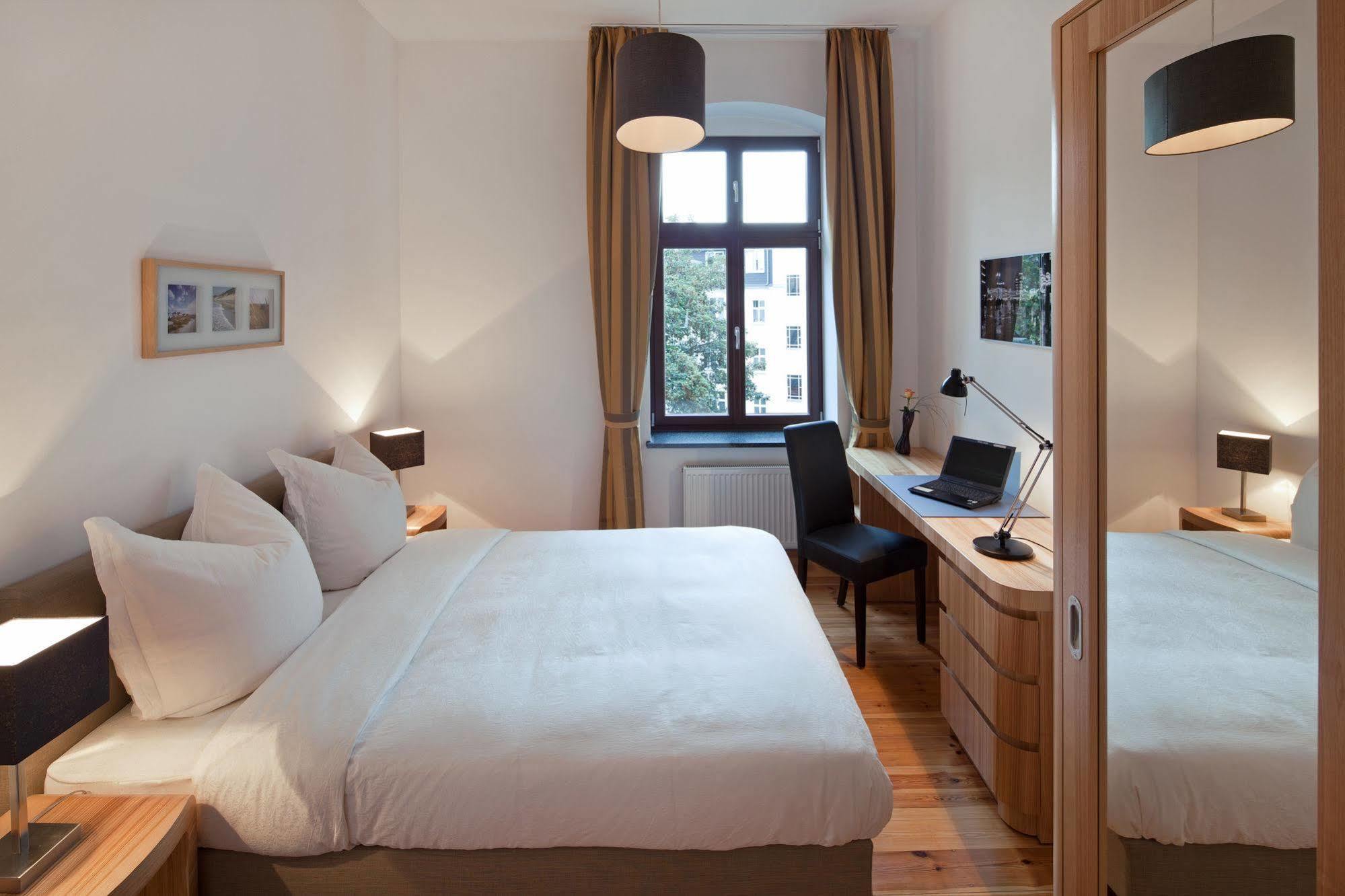 Apartment Luxoise *