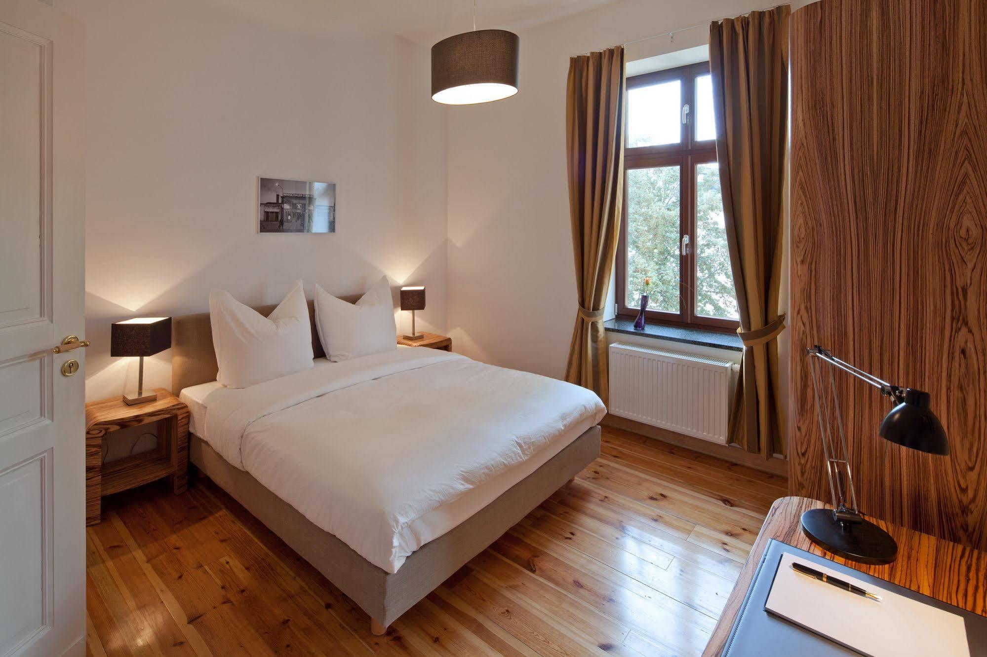 Luxoise Berlin