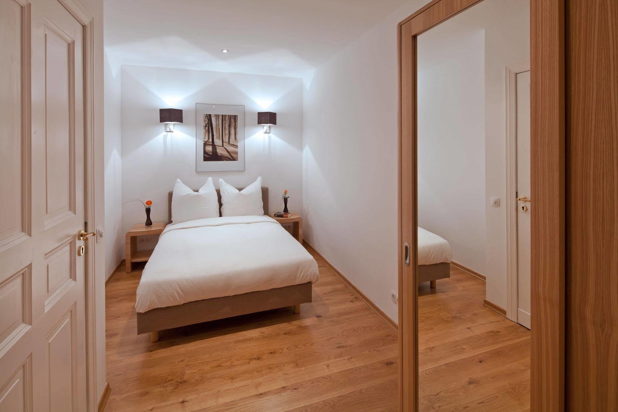 Apartment Luxoise