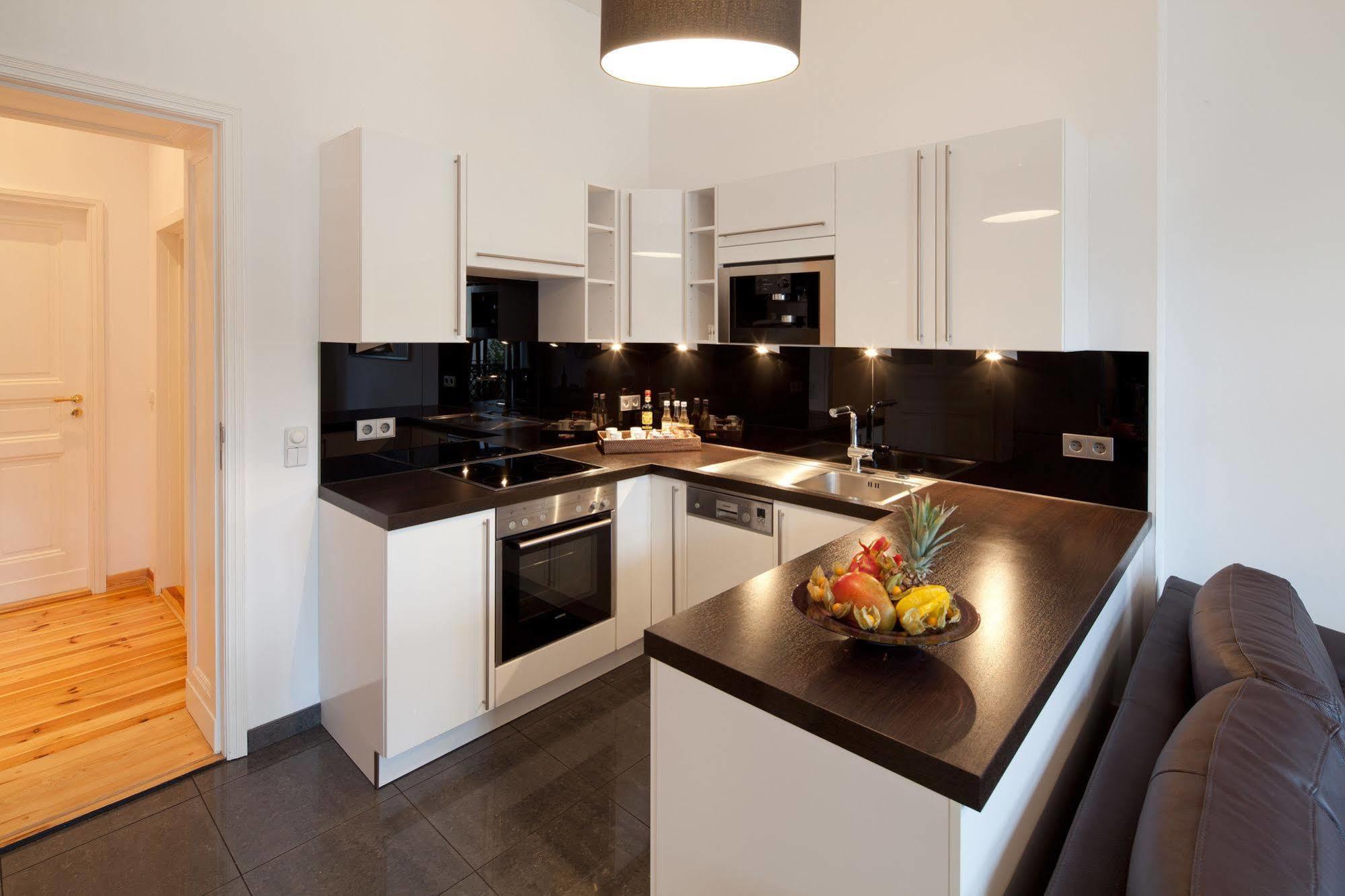 Luxoise Apartment *