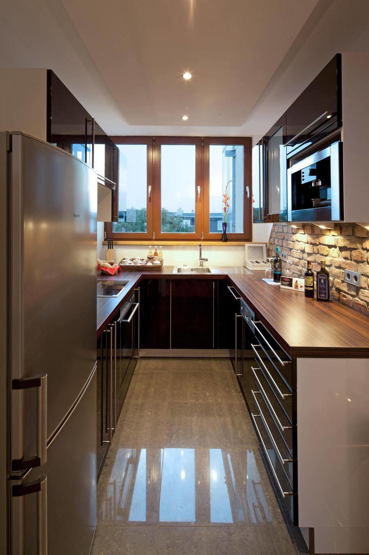 Luxoise Apartment