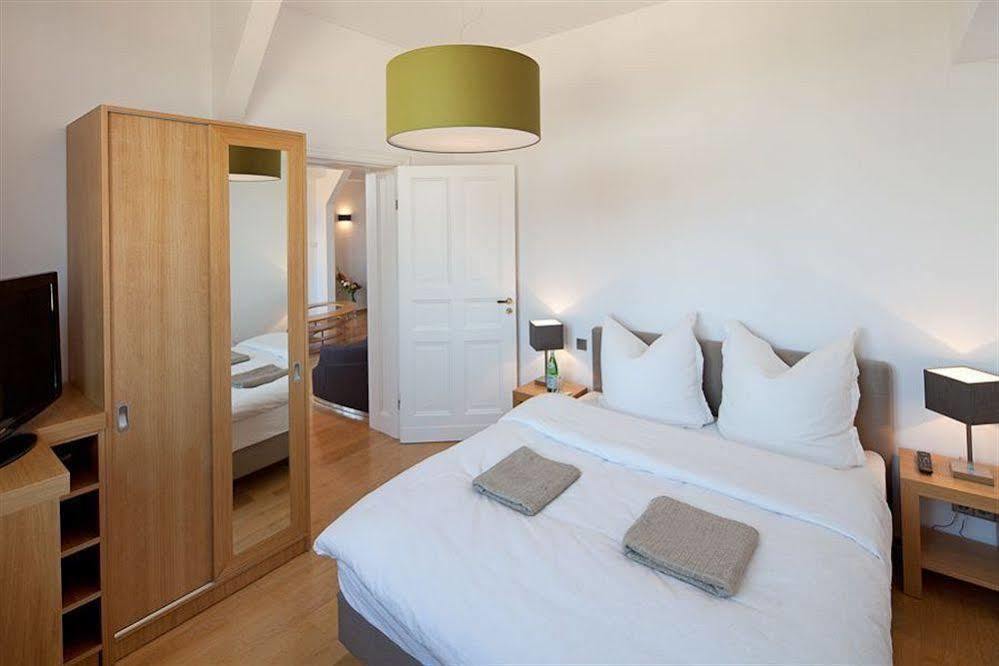 Luxoise Apartment *