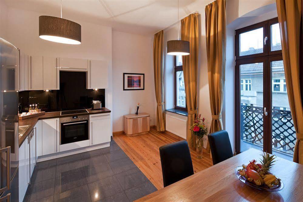 Apartment Luxoise *