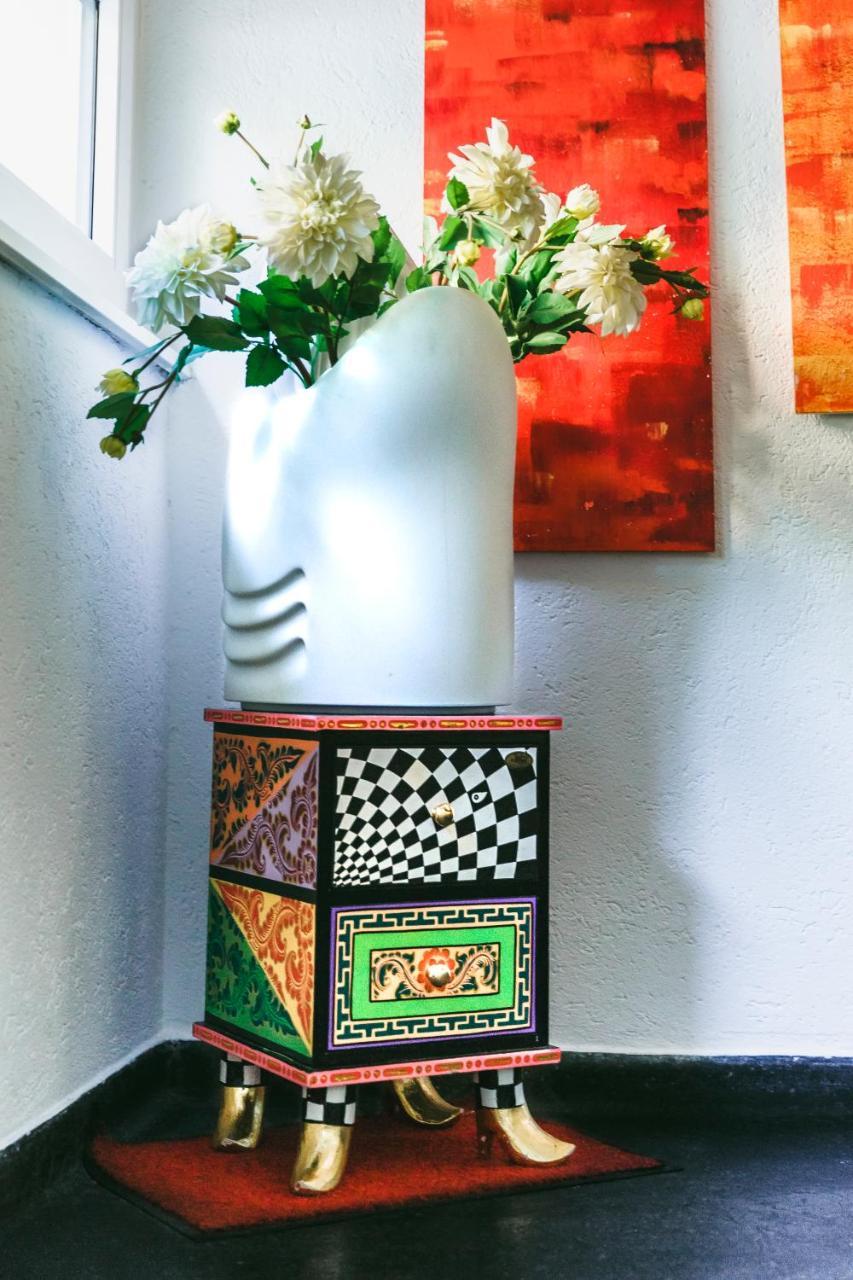 Ambiente Hotel