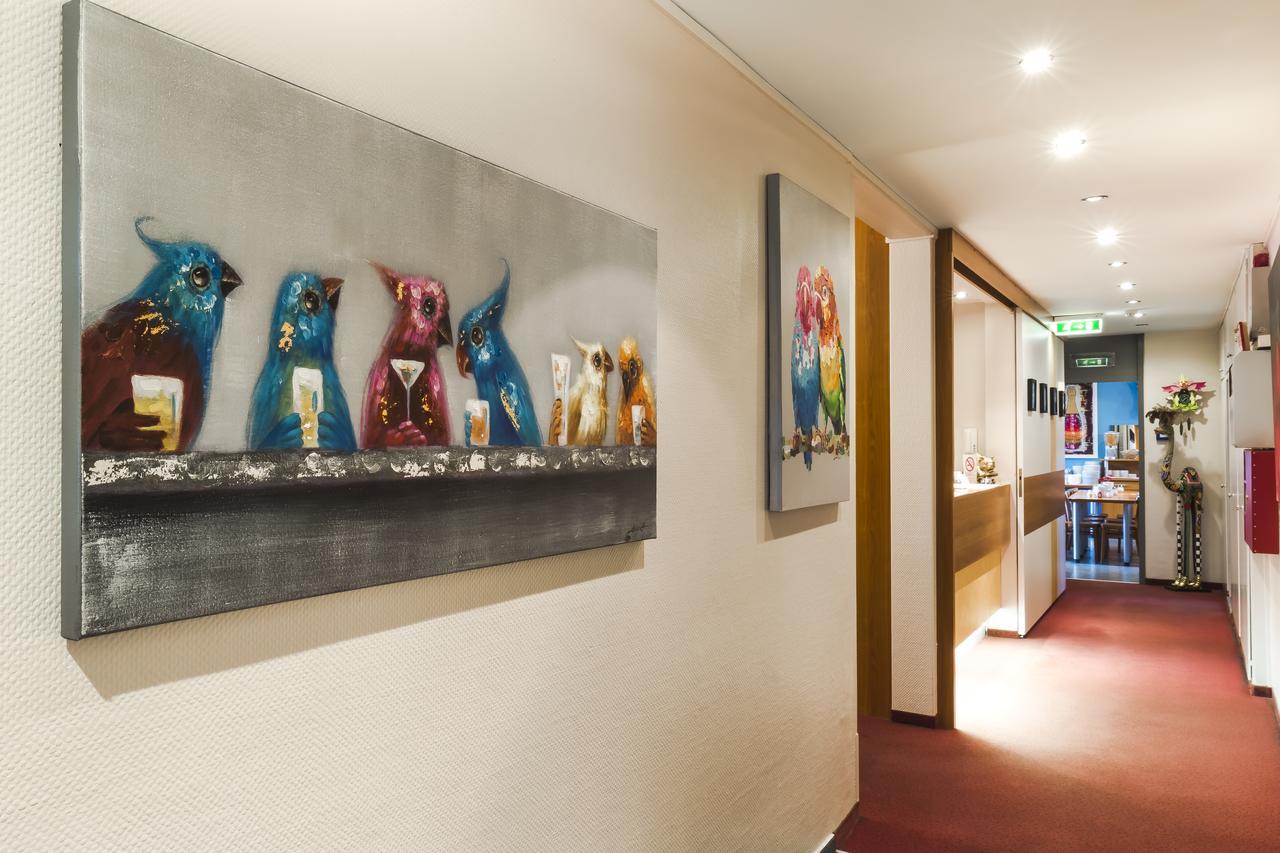 Ambiente Hotel