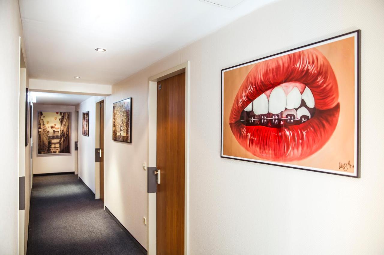 Ambiente Hotel