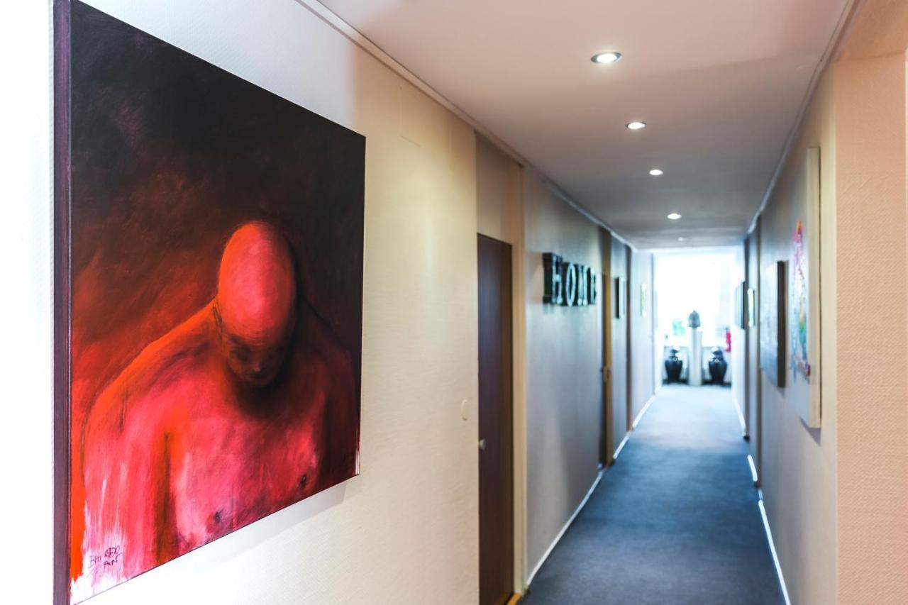 Hotel Ambiente