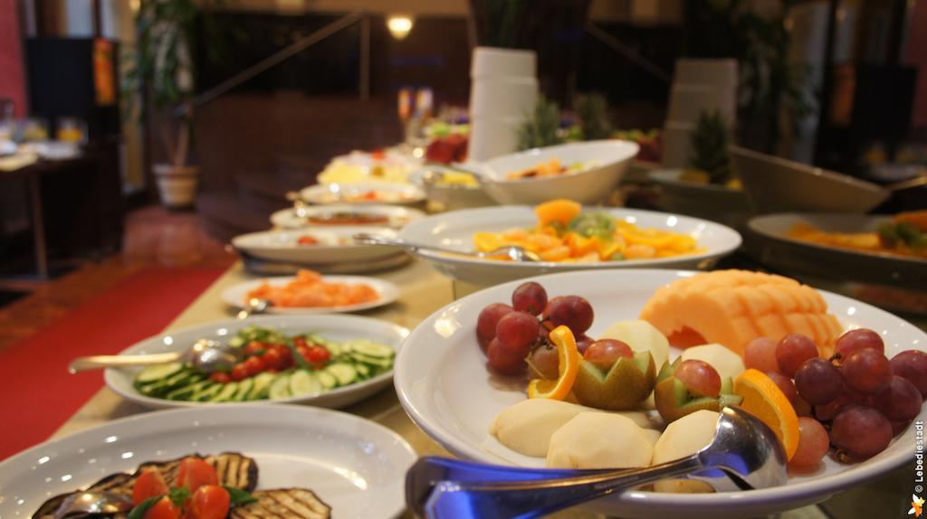 Klassik Hotel 3*