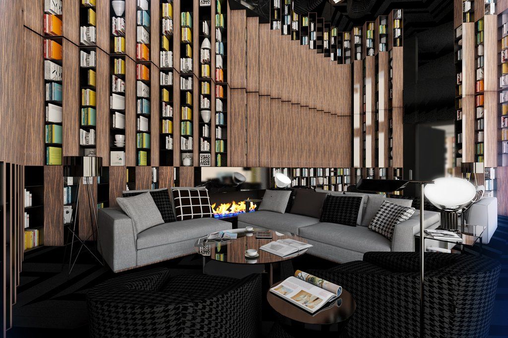 Quentin Boutique Hotel 4*