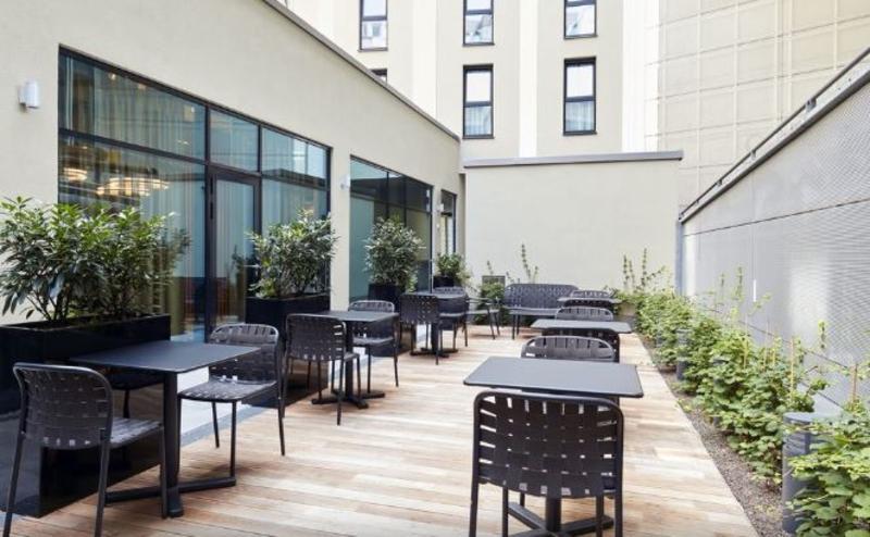 Express - - Alexanderplatz, An Ihg 3*
