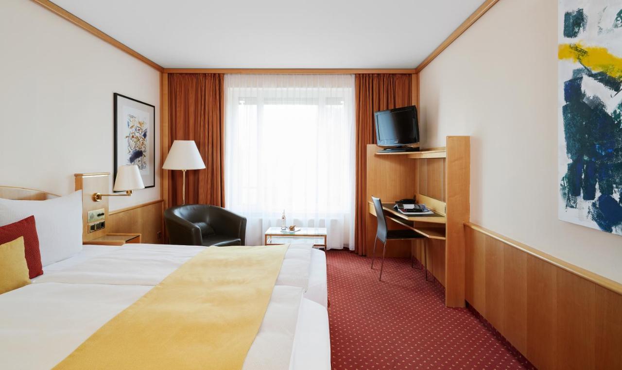 Hotel Living Grosser Kurfuerst