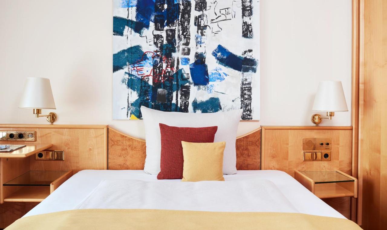 Hotel Living Grosser Kurfuerst 4*