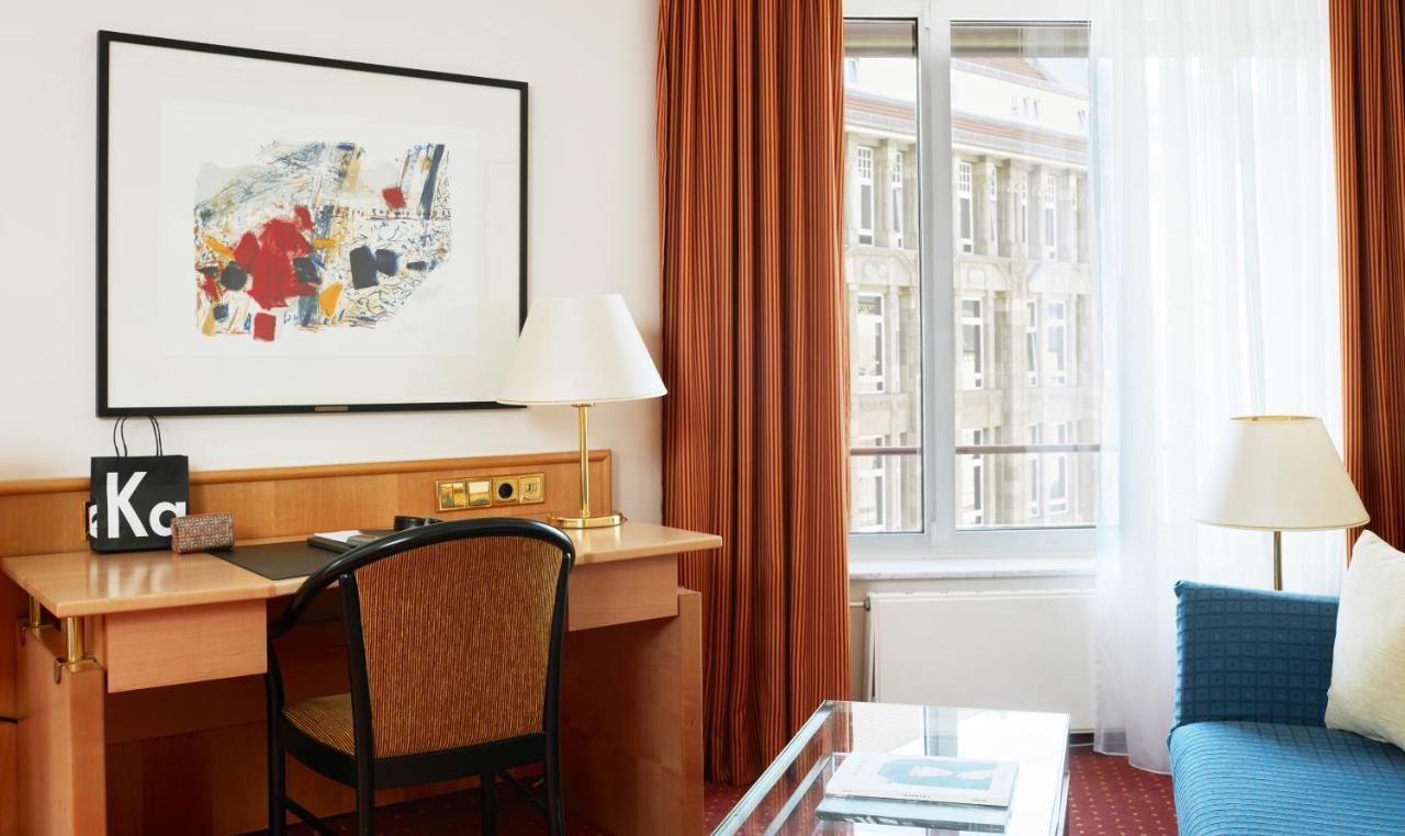 Living Grosser Kurfuerst Hotel 4*