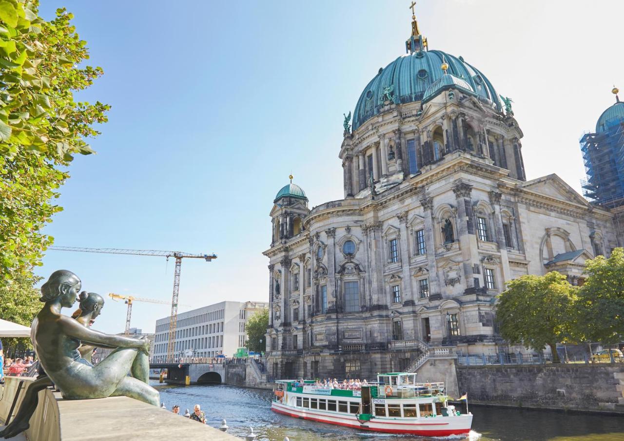 Hotel Living Grosser Kurfuerst 4*