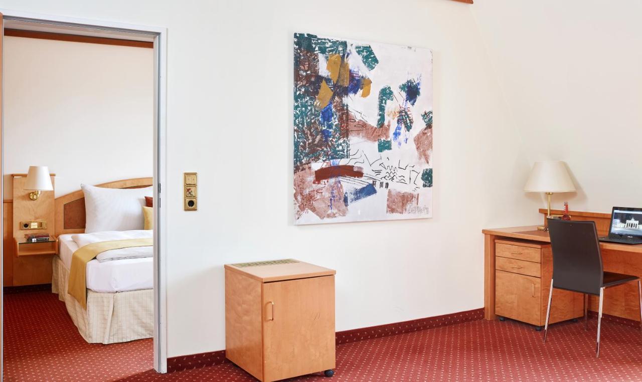 Hotel Living Grosser Kurfuerst