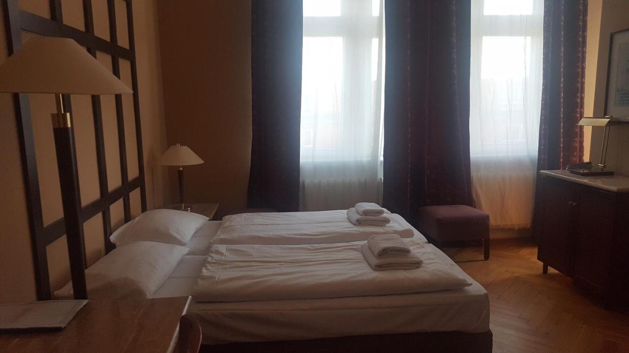 Hotel Hotel Am Adenauerplatz Berlin