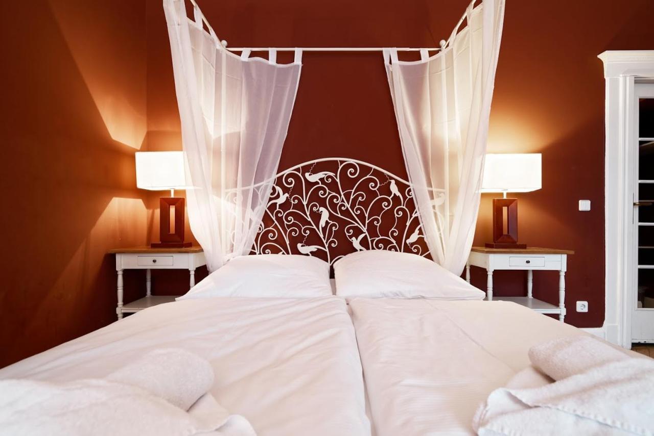 Hotel Am Adenauerplatz Berlin