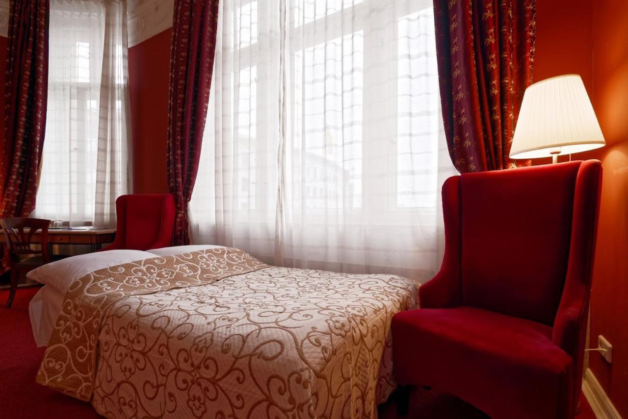 Hotel Am Adenauerplatz