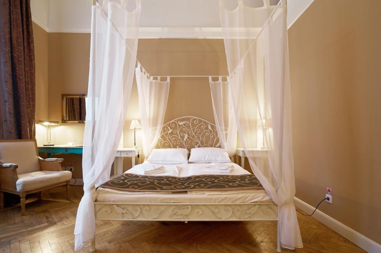 Hotel Hotel Am Adenauerplatz
