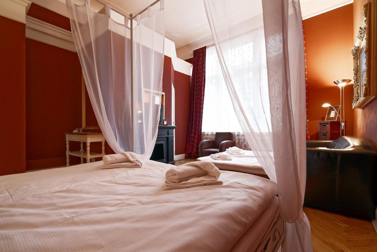 Hotel Hotel Am Adenauerplatz
