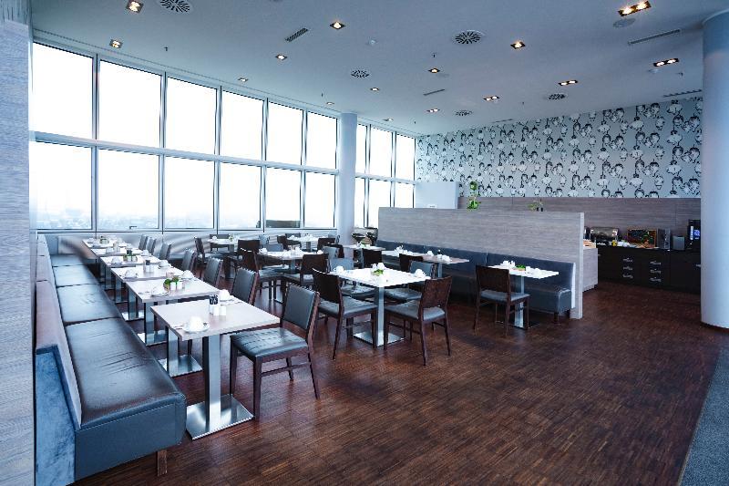 Garner - Spandau By Ihg Hotel