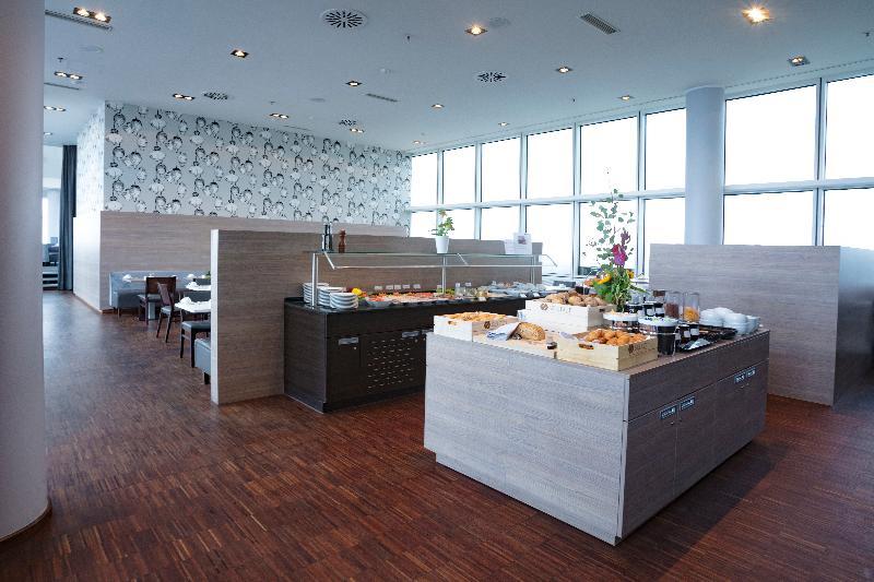 Hotel Garner - Spandau By Ihg Berlin
