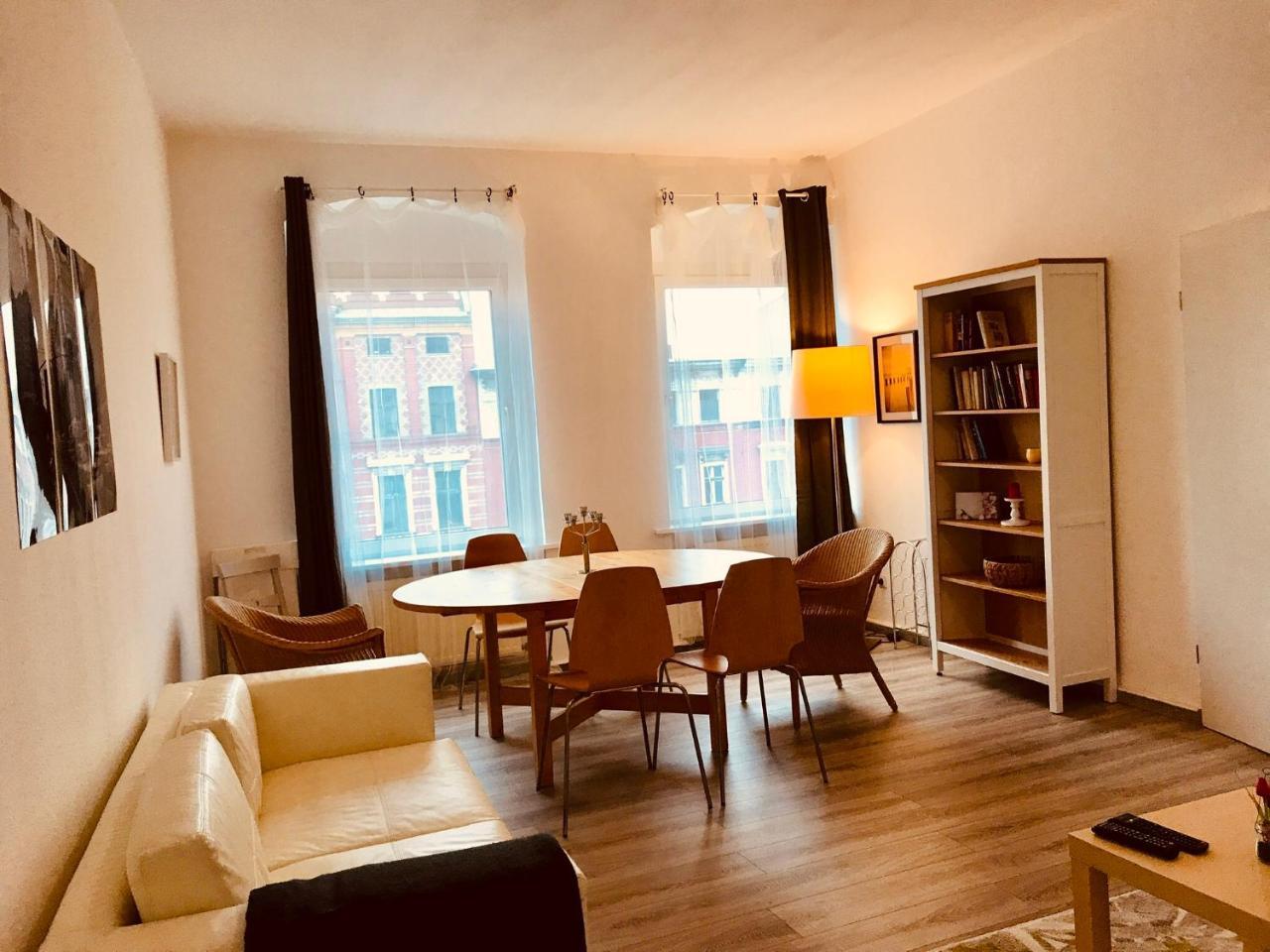Family Apartments Mitte