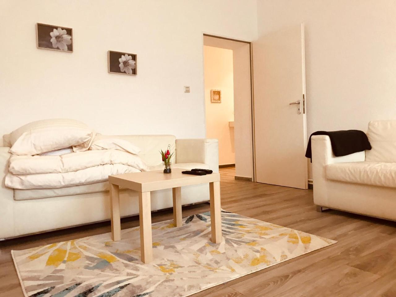 Family Apartments Mitte * Berlin