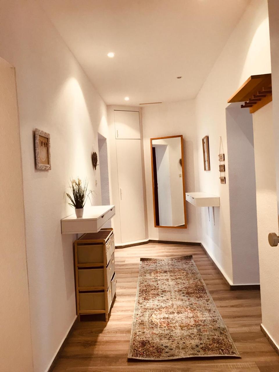 Apartment Family Apartments Mitte *