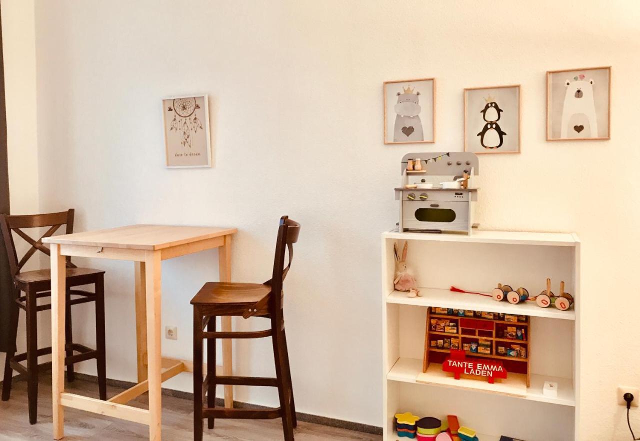 Family Apartments Mitte Berlin