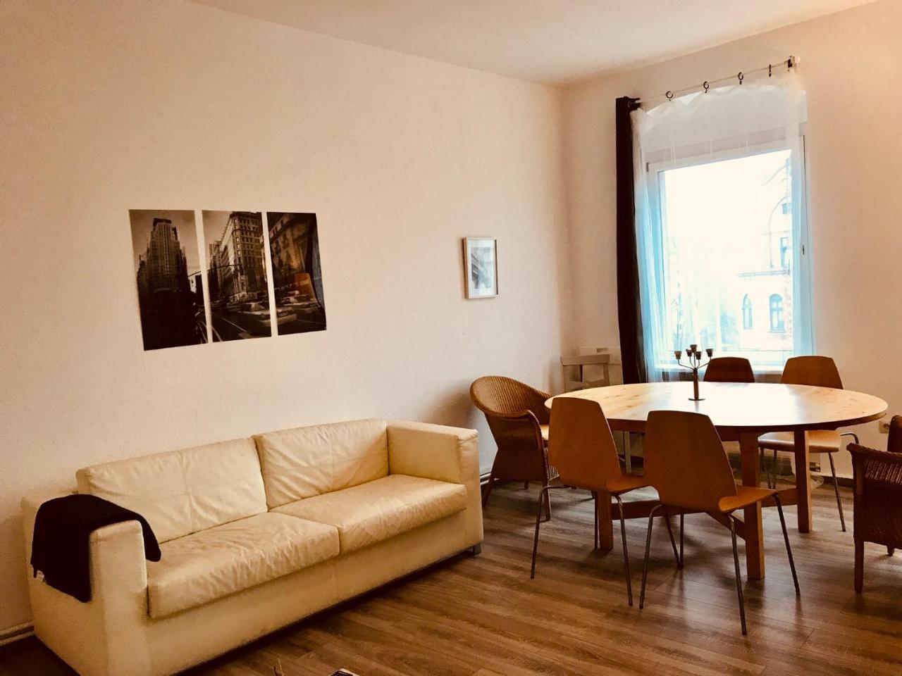 Apartment Family Apartments Mitte Berlin
