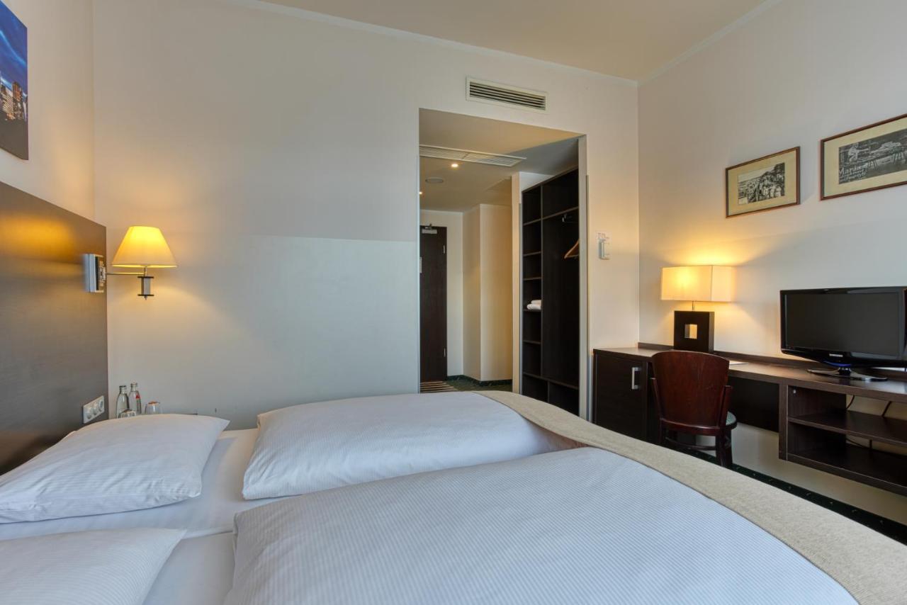 Titanic Comfort Kurfuerstendamm