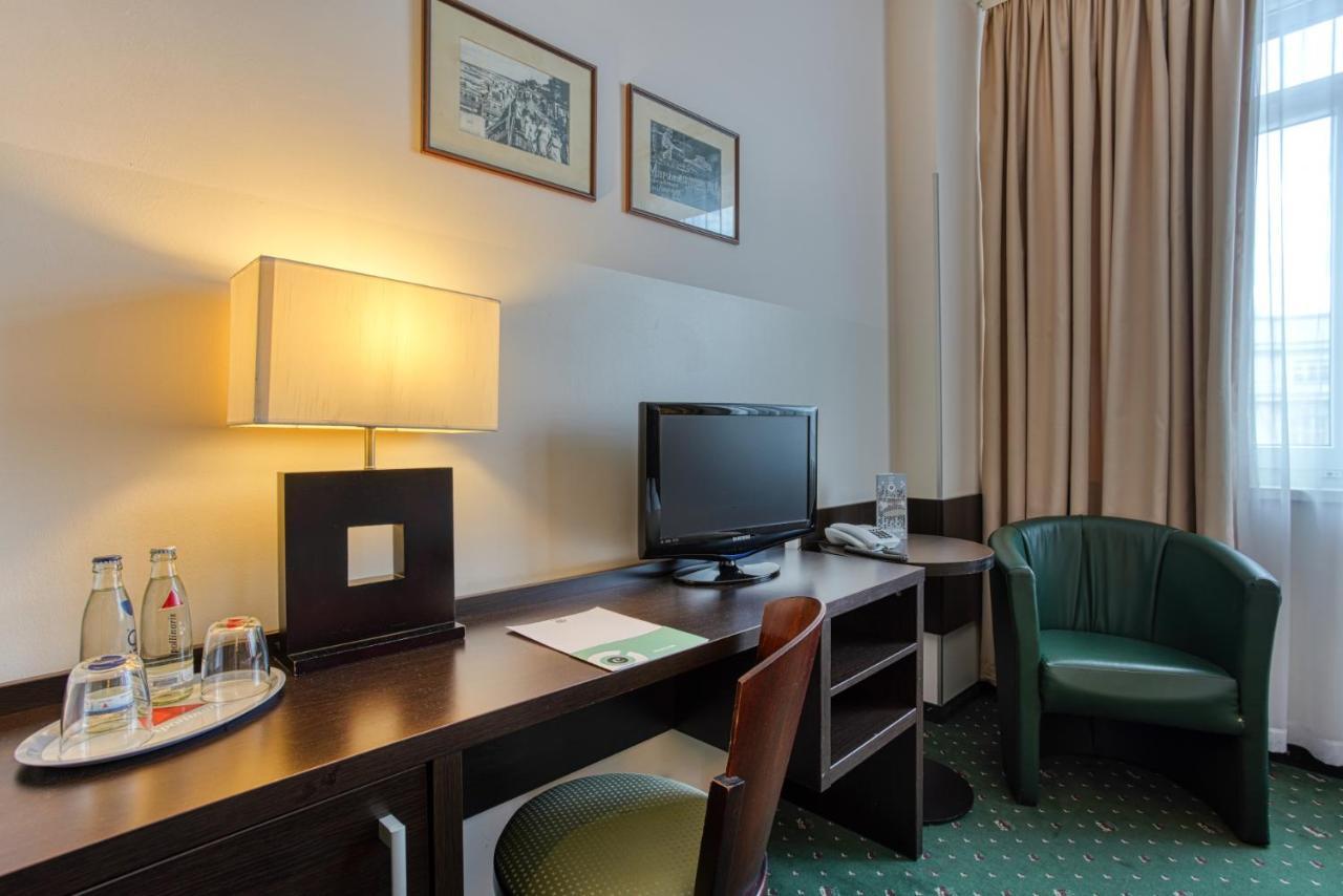 Titanic Comfort Kurfuerstendamm Berlin