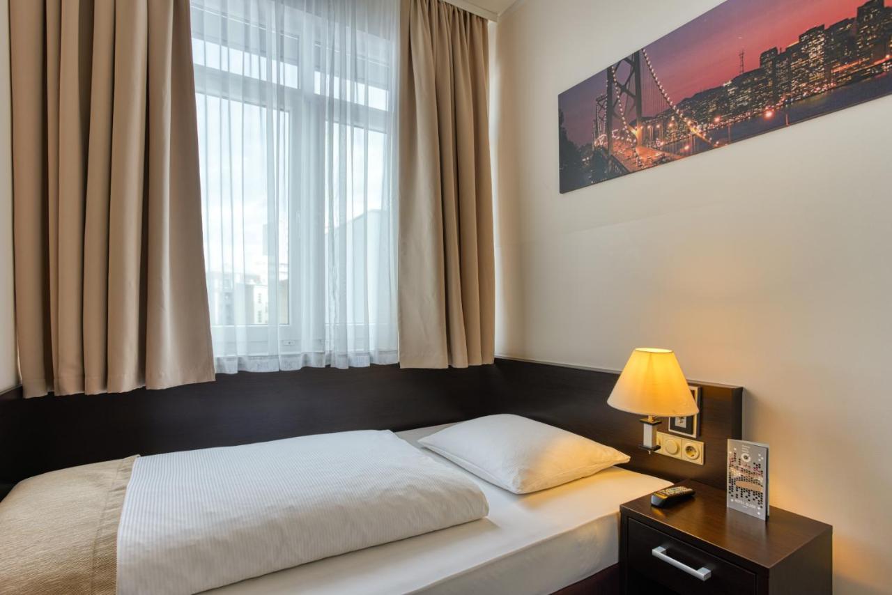 Titanic Comfort Kurfuerstendamm