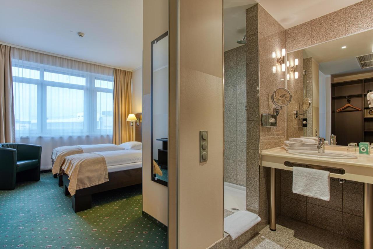 Titanic Comfort Kurfuerstendamm 3* Berlin