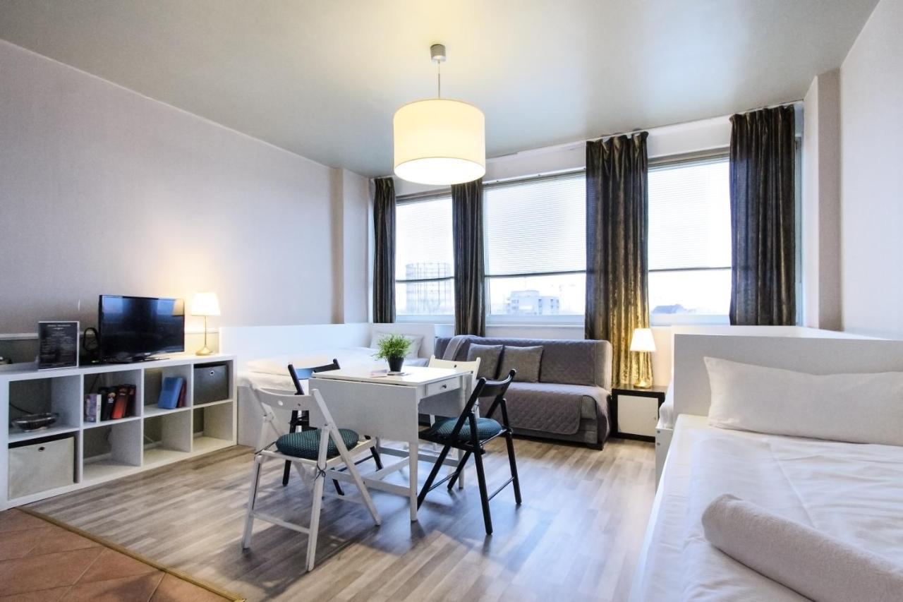 Trendy Apartment *