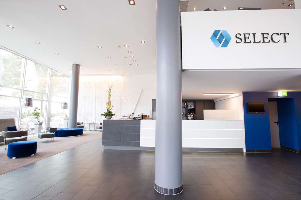 Hotel Garner - Spandau By Ihg Berlin