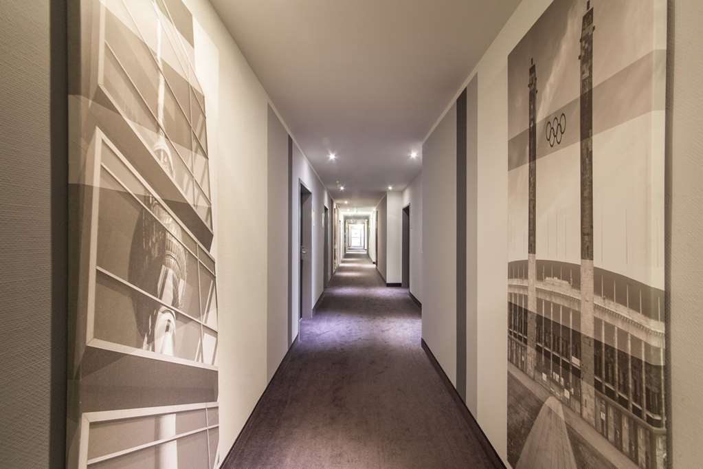 Garner - Spandau By Ihg 4* Berlin