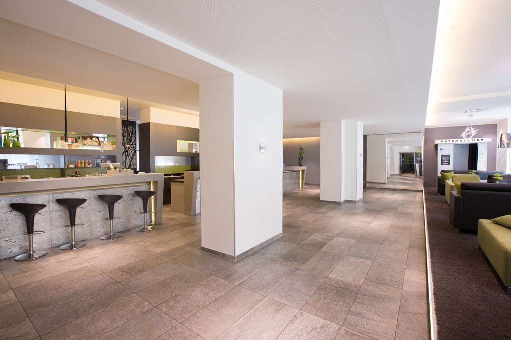 Hotel Garner - Mitte By Ihg