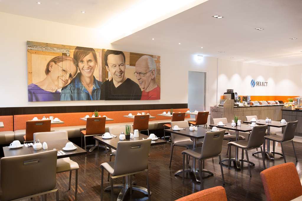 Garner - Mitte By Ihg 4* Berlin