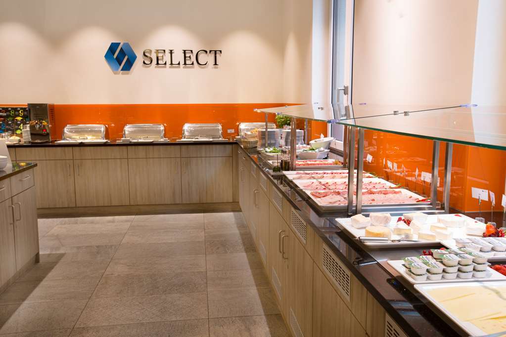 Garner - Mitte By Ihg Hotel Berlin